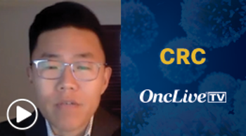 Daniel H. Ahn, DO, of Mayo Clinic