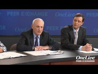 Frontline Decisions in Metastatic Kidney Cancer