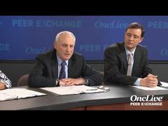 EP. 6 Frontline Decisions in Metastatic Kidney Cancer