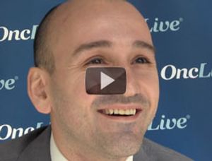 Dr. ArgilÃ©s on BRAF-Mutations in Colorectal Cancer