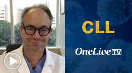 Dr. Wierda on Future Research Directions With MRD in CLL