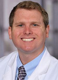 Casey M. Cosgrove, MD, The Ohio State University Comprehensive Cancer Center - James