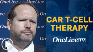 Tom van Meerten, MD, PhD, hematologist, Department of Hematology, University Medical Center Groningen