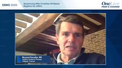 EP. 7 Sequencing After Frontline I/O Based Regimen for mRCC