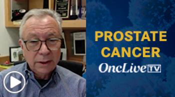 Neil H. Bander, MD, professor of Urology, Josephine and Bernard Chaus Professor of Urologic Oncology, director, Urological Oncology Research, Weill Cornell Medicine