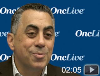 Dr. Bekaii-Saab on the Impact of the BEACON CRC Study in BRAF-Mutated CRC