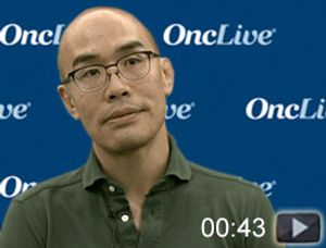 Dr. Tam on Zanubrutinib Approval in MCL