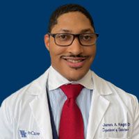 James A. Knight II, MD