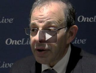 Dr. Sznol on Managing Toxicities in Treatment of Melanoma