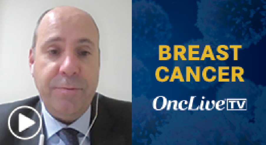 Javier Cortés, MD, PhD,