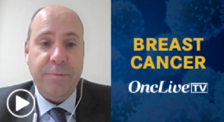 Javier Cortés, MD, PhD,