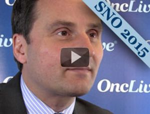Dr. Mrugala on Extending Treatment With Temozolomide in Glioblastoma