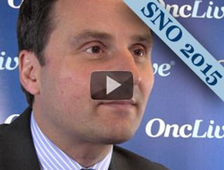 Dr. Mrugala on Extending Treatment With Temozolomide in Glioblastoma