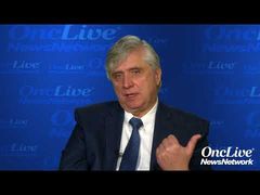 EP. 7 Selecting from CAR T-Cell Therapies in DLBCL
