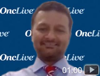 Dr. Abid on Challenges With CAR T-Cell Therapy During the COVID-19 Pandemic