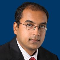 Arvind Dasari, MD, MS, associate professor in the Department of Gastrointestinal Medical Oncology, Division of Cancer Medicine, The University of Texas MD Anderson Cancer Center