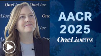 Kathryn C. Arbour, MD