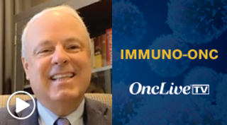 Howard A. “Skip” Burris, III, MD, FASCO, FACP, of Sarah Cannon Research Institute