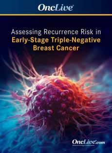 Assessing Recurrence Risk in Early-Stage Triple-Negative Breast Cancer