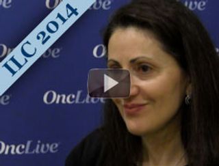 Dr. Papadimitrakopoulou Discusses the Lung-MAP Trial