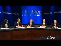 EP. 6 The Role of PET Imaging in Hodgkin Lymphoma