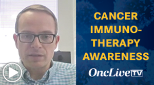 Douglas B. Johnson, MD, MSCI, a professor of medicine in the Division of Hematology/Oncology and leader of the Melanoma Clinical Research Program at Vanderbilt University Medical Center