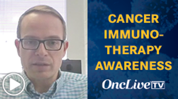 Douglas B. Johnson, MD, MSCI, a professor of medicine in the Division of Hematology/Oncology and leader of the Melanoma Clinical Research Program at Vanderbilt University Medical Center