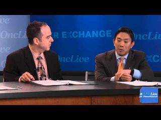 Bevacizumab in Ovarian Cancer