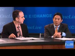 EP. 13 Bevacizumab in Ovarian Cancer
