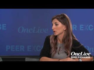 Ongoing Research in Gastric Cancer; Antiangiogenic Therapy Upfront and Immunotherapy