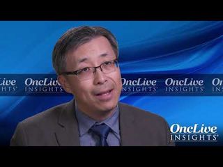 Molecular Testing for Metastatic CRC in 2020 