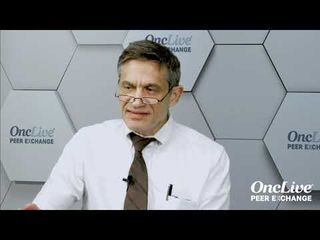 Moxetumomab Pasudotox in HCL