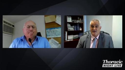 2020 Review in Lung Cancer