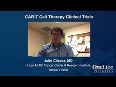 EP. 8 CAR T-Cell Therapy Clinical Trials