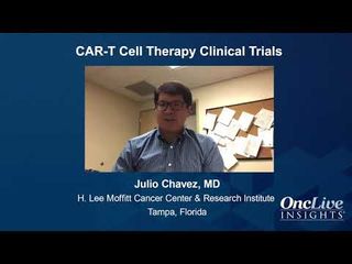 CAR T-Cell Therapy Clinical Trials