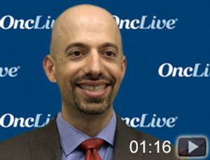 Dr. Katzel on Why Women With Head and Neck Cancer are Undertreated