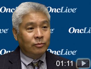 Dr. Yee Discusses the Categorization of Triple-Negative Breast Cancer