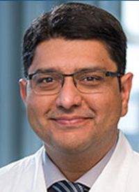 Farrukh Awan, MD