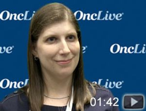 Dr. Gerber on the Future Landscape of Radiation Oncology