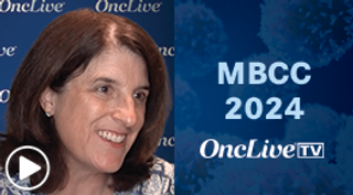 Jennifer K. Litton, MD, MHCM, medical oncologist, Department of Breast Medical Oncology, Division of Cancer Medicine, The University of Texas MD Anderson Cancer Center