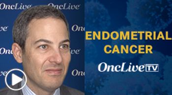 Bradley R. Corr, MD, associate professor, LeBert Suess Family Endowed Professor in Ovarian Cancer Research, gynecologic oncology team, the University of Colorado Anschutz Medical Campus