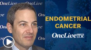 Bradley R. Corr, MD, associate professor, LeBert Suess Family Endowed Professor in Ovarian Cancer Research, gynecologic oncology team, the University of Colorado Anschutz Medical Campus