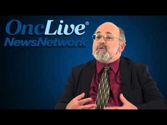 EP. 8 Benefits of Liquid Biopsies in Lung Cancer