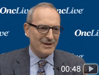 Dr. Polsky on the Exploration of Blood-Based Biomarkers in Melanoma