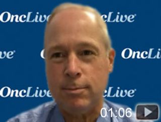 Dr. Shaughnessy on the Promise of CAR T-Cell Therapy in Hematologic Malignancies
