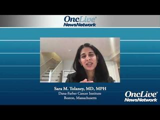 IMpassion130: Design and Preliminary Efficacy