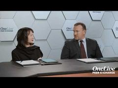 EP. 1 Adjuvant Therapy for Stage II and III Colon Cancer
