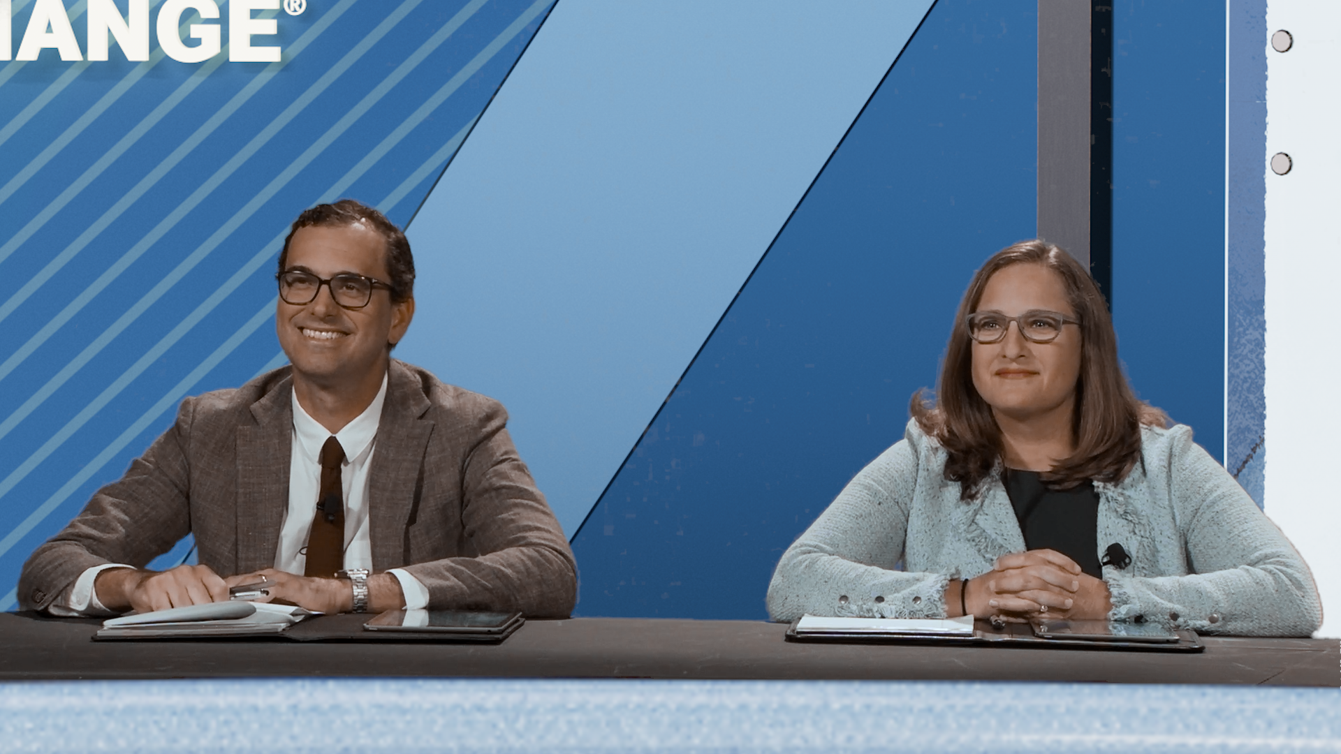 Experts on RCC