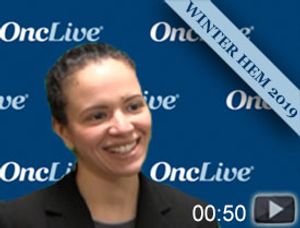 Dr. Casulo on Predicting Outcomes in Follicular Lymphoma