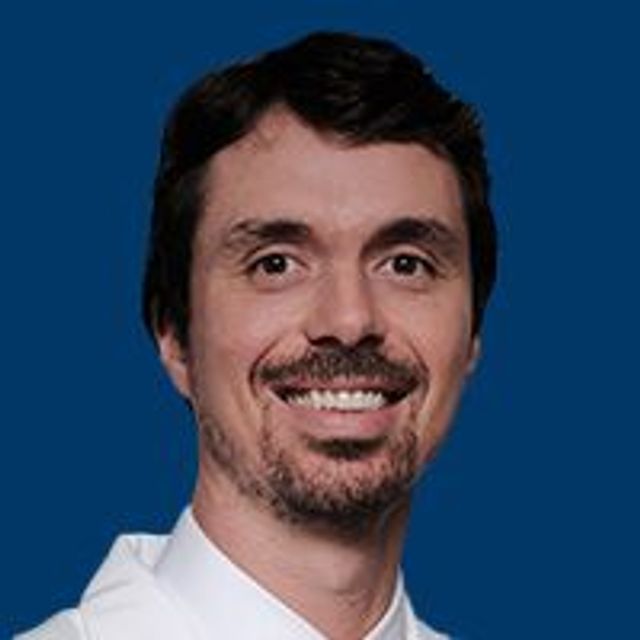 Pedro Barata, MD, MSc, FACP